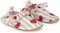Konges Sløjd - Frill Zwemschoenen / Turnpantoffel - Amour blue stripe - Zwemslof - Waterschoen - Anti-slip - Maat 20/21