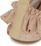 Konges Sløjd - Frill Zwemschoenen / Turnpantoffel - Etoile pink sparkle - Zwemslof - Waterschoen - Anti-slip - Maat 22/23