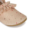 Konges Sløjd - Frill Zwemschoenen / Turnpantoffel - Etoile pink sparkle - Zwemslof - Waterschoen - Anti-slip - Maat 24/25