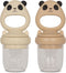 Konges Sløjd fruitspeen Panda - Shell mix