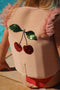 Konges Sløjd Gemma Swim Vest/Zwemvest/Drijfvest - Evening Sand 3-6y