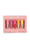 Konges Sløjd Glitter Lip Gloss - Set van 5 stuks - Multi
