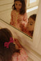 Konges Sløjd Glitter Lip Gloss - Set van 5 stuks - Multi
