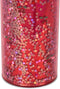 Konges Sløjd Glitter Thermo Drinkfles 420ml - Cherry