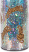 Konges Sløjd Glitter Thermo Drinkfles - Tiger