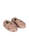 Konges Sløjd Globe Footies / Pantoffels - Cherry Blush 31