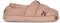 Konges Sløjd Globe Footies / Pantoffels - Cherry Blush - Maat 32