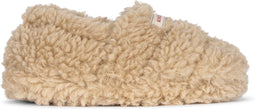 Konges Sløjd Globe Footies / Pantoffels - Cream Off White - Maat 28