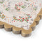 Konges Sløjd Happy Birthday kit - Borden, bekers, ballon, slinger, servetten, taarttopper, pompon - Swan