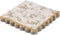 Konges Sløjd Happy Birthday kit - Borden, bekers, ballon, slinger, servetten, taarttopper, pompon - Swan