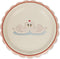 Konges Sløjd Happy Birthday kit - Borden, bekers, ballon, slinger, servetten, taarttopper, pompon - Swan