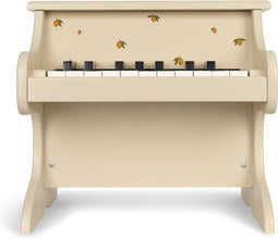 Konges Slöjd Houten piano - Lemon