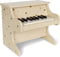 Konges Slöjd Houten piano - Lemon