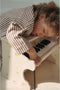 Konges Slöjd Houten piano - Lemon