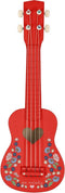 Konges Sløjd houten ukulele kind - Barbados cherry