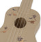 Konges Sløjd houten ukulele kind - Dino