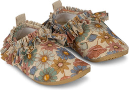Konges Sløjd - Jade Frill Zwemschoenen / Turnpantoffel - Lili - Zwemslof - Waterschoen - Anti-slip - Maat 28-29
