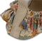 Konges Sløjd - Jade Frill Zwemschoenen / Turnpantoffel - Lili - Zwemslof - Waterschoen - Anti-slip - Maat 26-27
