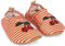 Konges Sløjd Jade Zwemschoenen/Turnpantoffel/Waterschoen - Antislip - Glitter Stripe - Maat 26/27