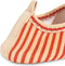 Konges Sløjd Jade Zwemschoenen/Turnpantoffel/Waterschoen - Antislip - Glitter Stripe - Maat 22/23