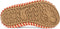 Konges Sløjd Jade Zwemschoenen/Turnpantoffel/Waterschoen - Antislip - Glitter Stripe - Maat 30/31