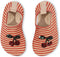 Konges Sløjd Jade Zwemschoenen/Turnpantoffel/Waterschoen - Antislip - Glitter Stripe - Maat 20/21