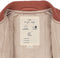 Konges Sløjd Juno Frill Thermojas/Bomber Jas - Canyon Rose - Maat 5-6 jaar