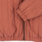 Konges Sløjd Juno Frill Thermojas/Bomber Jas - Canyon Rose - Maat 5-6 jaar