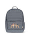 Konges Sløjd Juno Quilted Backpack Midi | Tradewinds