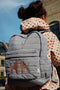 Konges Sløjd Juno Quilted Backpack Midi | Tradewinds
