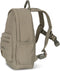 Konges Sløjd Juno Rugzak/Boekentas medium - B25xD10,5xH32cm - Laurel Oak