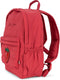 Konges Sløjd Juno Sparkle Rugzak/Boekentas - 35x10x37cm - Raspberry Wine