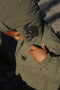 Konges Sløjd Juno Thermojas/Bomber Jas - Kalamata - Maat 2 jaar