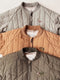 Konges Sløjd Juno Thermojas/Bomber Jas - Laurel Oak - Maat 7-8 jaar