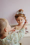 Konges Sløjd Kaphoofd - Met haaraccessoires - Geschikt vanaf 3 jaar