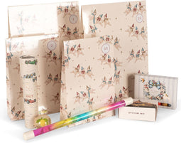 Konges Sløjd Kerstkalender Met 24 Cadeaus