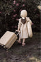 Konges Sløjd Kinderkoffer Cherry - Reiskoffer - Kinderkoffer - Trolley