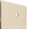 Konges slojd Kindertafel en bank - Beige grey - Berkenhout