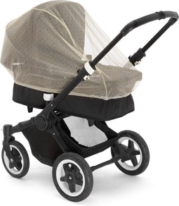 Konges Sløjd Kinderwagen klamboe - Dot Magnet - Muggennet buggy