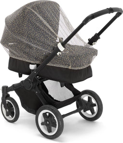 Konges Sløjd Kinderwagen klamboe - Espalier petit - Muggennet buggy