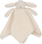 Konges Sløjd Kraampakket 0-3 mnd - Muts, body, knuffeldoek - Cherry