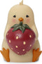 Konges Sløjd LED lamp - 9x15x14cm - Chicken
