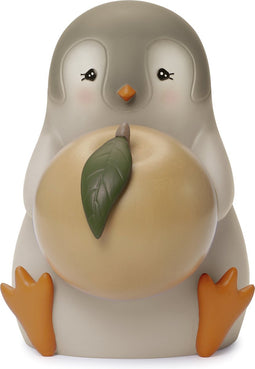 Konges Sløjd LED lamp - 9x15x14cm - Penguin