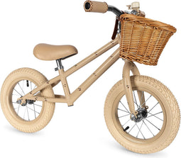 Konges Sløjd Loopfiets | Cherry