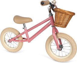 Konges Sløjd Loopfiets Glitter | Sparkling Pink