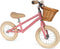 Konges Sløjd Loopfiets Glitter | Sparkling Pink