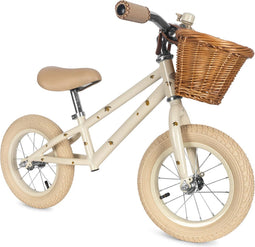 Konges Sløjd Loopfiets | Lemon
