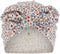 Konges Slöjd - LOULOU Swim Turban - Marche de fleur - Zwem Turban - Muts - Voor Kinderen - 2-4 jaar - Maat 2-4 jaar