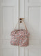 Konges Sløjd - Luiertas - All You Need - Weekendtas - Tas - Poppy