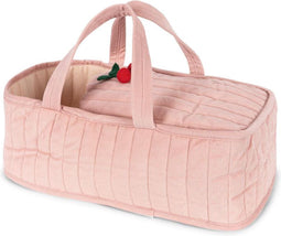 Konges Sløjd Lulu Doll Lift/Poppenmand - Cherry